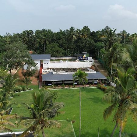 Ashtamudi Lake Garden Resorts Kollam Kültér fotó