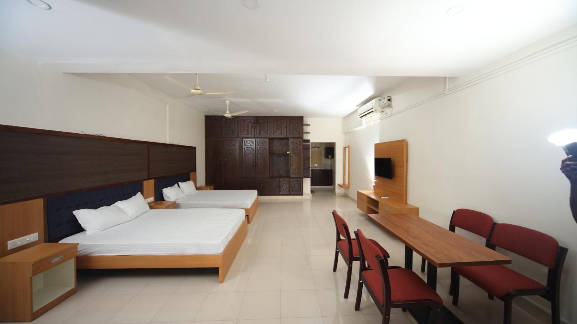 Ashtamudi Lake Garden Resorts Kollam Kültér fotó