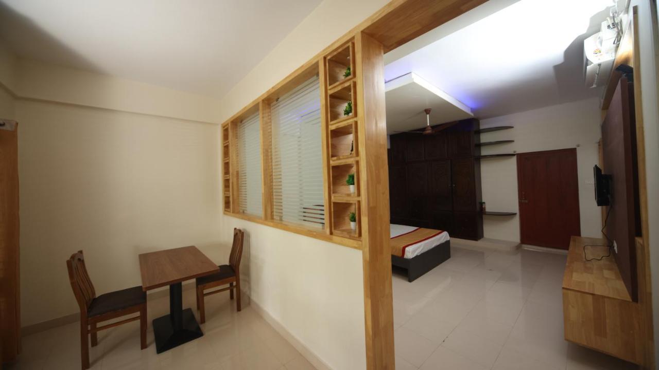 Ashtamudi Lake Garden Resorts Kollam Kültér fotó