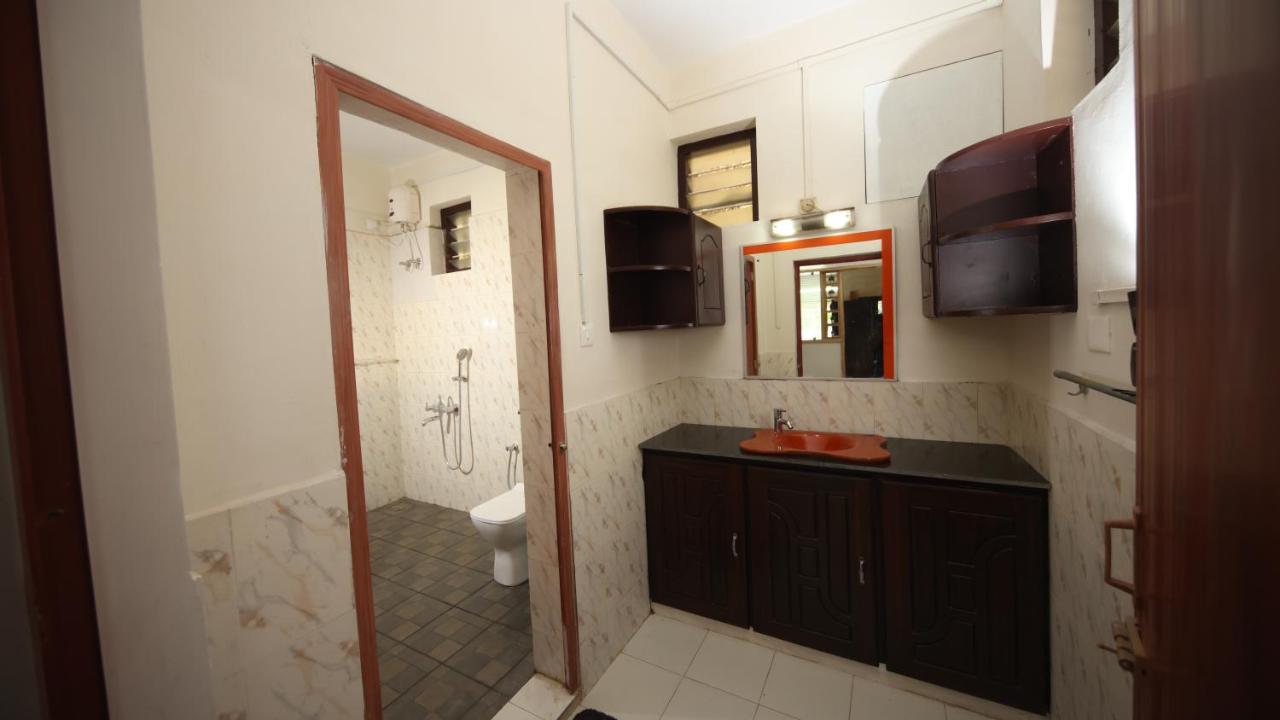 Ashtamudi Lake Garden Resorts Kollam Kültér fotó