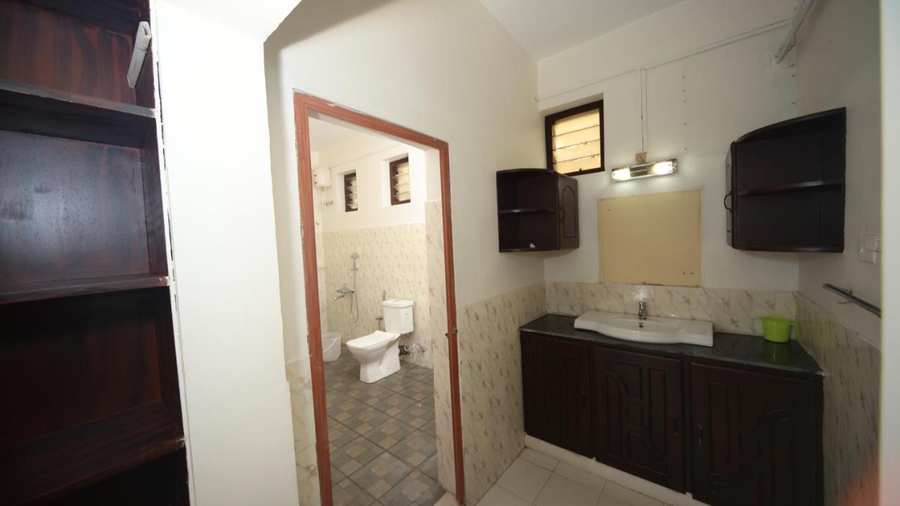 Ashtamudi Lake Garden Resorts Kollam Kültér fotó
